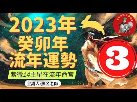 免費流年運勢2023